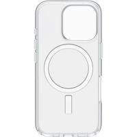 Otterbox Protection + Power KIT EU Set (hoesje + beschermglas + lader) Apple iPhone 16 Pro Transparant, Wit MagSafe compatible - thumbnail