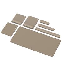 Polssteun fellowes breyta compact zand - thumbnail