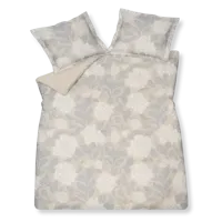 Vandyck Vandyck Dekbedovertrek Fresh Linen linen 2-persoons (200x200/220 ) - thumbnail