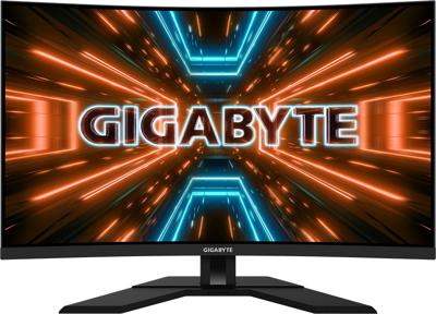 GIGABYTE M32UC-EK