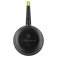 Pan BRA FOODIE Ø 18 cm Metaal Aluminium - thumbnail