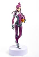 Macross Delta Plastic Model Kit 1/20 PLAMAX MF-69 Minimum Factory Mirage Farina Jenius 9 cm - thumbnail