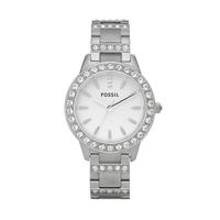 Fossil ES2362 Dames Horloge 32mm 5ATM - thumbnail