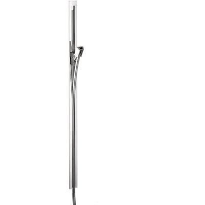 Hansgrohe Puravida glijstang 90 cm. Chroom Hansgrohe Puravida glijstang 90 cm. Chroom