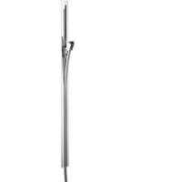 Hansgrohe Puravida glijstang 90 cm. Chroom - thumbnail