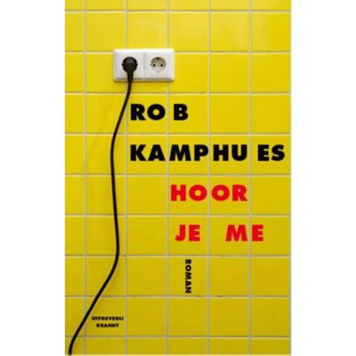 Hoor je me (Paperback) Hoor je me (Paperback)