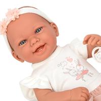 Babypop Arias Elegance Zoe 42 cm - thumbnail