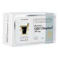 Pharma Nord BioActive Q10 Ubiquinol 150 Capsules - thumbnail
