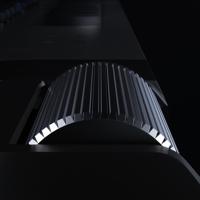 Logitech-G G815 Lightsync RGB GL Clicky, Qwerty US - thumbnail