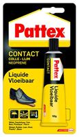 Pattex contactlijm vloeibaar 50 gram - thumbnail