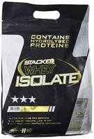 Whey Isolate Stacker 1500gr Banaan - thumbnail