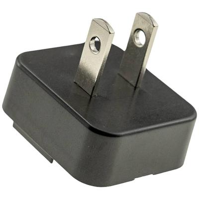 MEAN WELL AC-Wechseladapter US Adapter