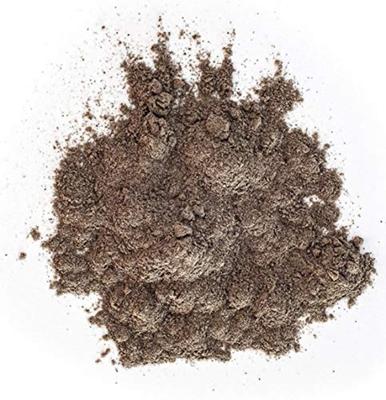 Peper zwart gemalen bio