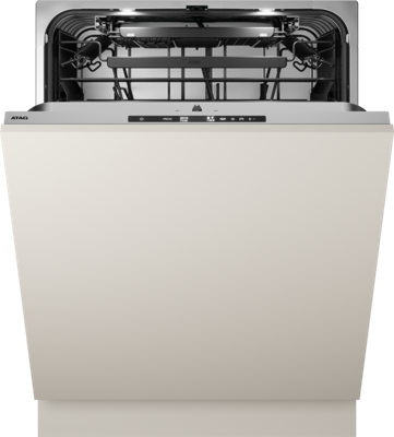 Atag DW7214MC Vaatwasser