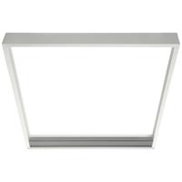 Deko Light 930665 Opbouwframe Wit - thumbnail