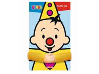 Bumba : kartonboek met armen - Knuffel mij! - thumbnail