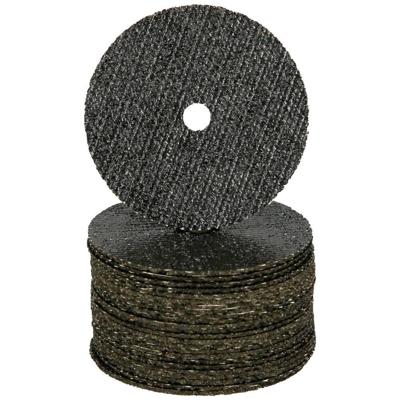 KS Tools 337.2005 3372005 Doorslijpschijf 50 mm 25 stuk(s)