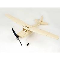 Pichler Modellbau C3738 RC motorvliegtuig 445 mm - thumbnail