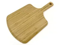 Pizza peel | Wooden | The bastard - thumbnail