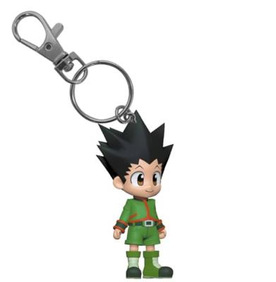 Hunter x Hunter: Keychain Gon 6 cm