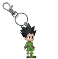 Hunter x Hunter: Keychain Gon 6 cm - thumbnail
