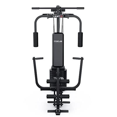 Home Gym - Focus Fitness Unit 2