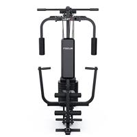 Home Gym - Focus Fitness Unit 2 - thumbnail