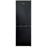 Frilec KGC231-60-E-050CB Koel-vriescombinatie Zwart - thumbnail