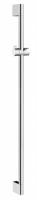 Hansgrohe Croma unica glijstang 90cm zonder doucheslang chroom 26506000 - thumbnail