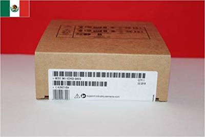 Siemens 6ES7341-1CH02-0AE0 6ES73411CH020AE0 PLC-communicatieprocessor