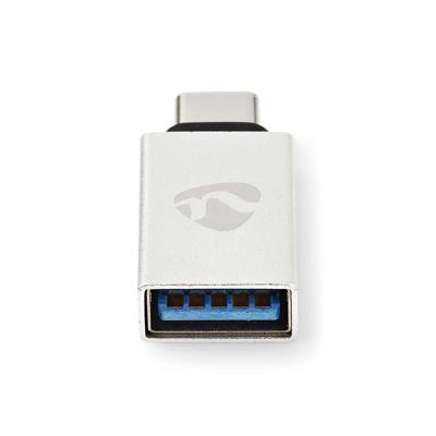 Nedis CCTB60915AL Usb Type-c-adapter Type-c Male - A Female