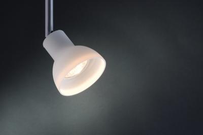 Paulmann 28910 LED-lamp Energielabel G (A - G) GU5.3 Reflector 3 W Warmwit (Ø x h) 50 mm x 48 mm Dimbaar 1 stuk(s)