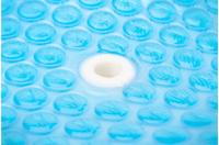 Kensington Premium Cool-Gel Stoelkussen - thumbnail