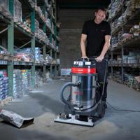 Starmix Stofzuiger GS 3078 PZ 3600W 78L - 003924 - thumbnail