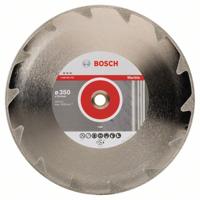 Bosch Accessories 2608602702 Bosch Power Tools Diamanten doorslijpschijf Boordiameter 25.4 mm 1 stuk(s) - thumbnail