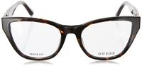 Brillenframe Dames Guess GU2828 53052 - thumbnail