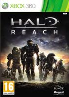 Halo Reach - thumbnail