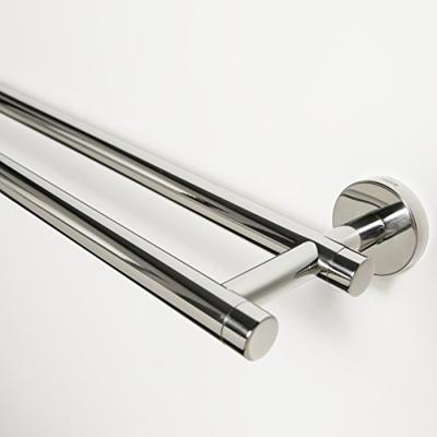Tiger Boston handdoekrek RVS gepolijst