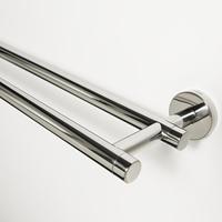 Tiger Boston Handdoekrek 58,1x13x5 cm RVS Gepolijst - thumbnail