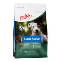 Prins ProCare Mini Super Active hondenvoer 3 kg - thumbnail