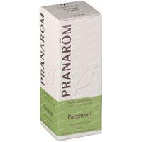 Pranarôm Essentiële Olie Patchouli 5ml
