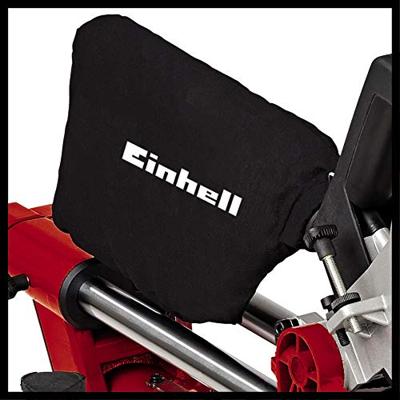 Einhell TE-SM 2131 Dual Afkort-, kap- en verstekzaag 1600 W 210 mm 30 mm