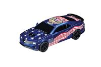 Carrera chevrolet camaro stars n stripes - 1:43 - thumbnail