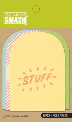 K&Company Smash • pockets secret