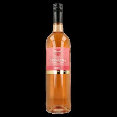 Topo Verde Rosado garnacha bio 750 Milliliter