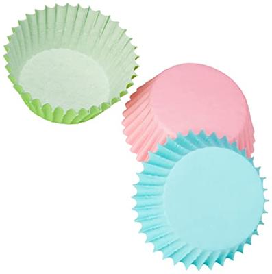 Patisse Cupcakevorm papier 90st 5cm