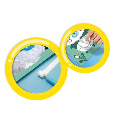 SES 3D Filigraan Quilling-Papier