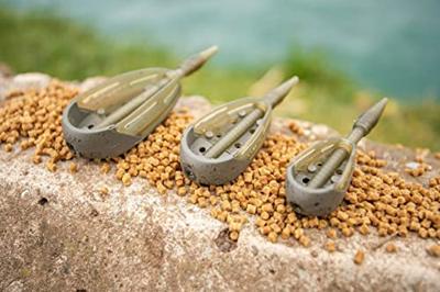 Preston ICS In-Line Banjo Xr Feeder Small 20 gr