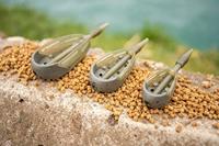 Preston ICS In-Line Banjo Xr Feeder Small 20 gr - thumbnail