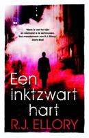Een inktzwart hart - R.J. Ellory - eBook (9789026133862) - thumbnail